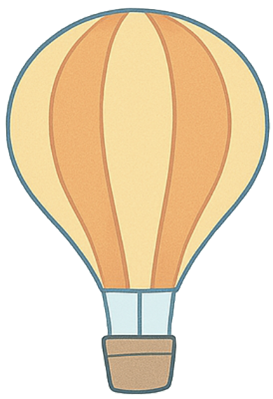 Hot Air Balloon