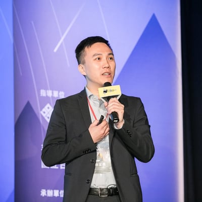 Lawrence Lin